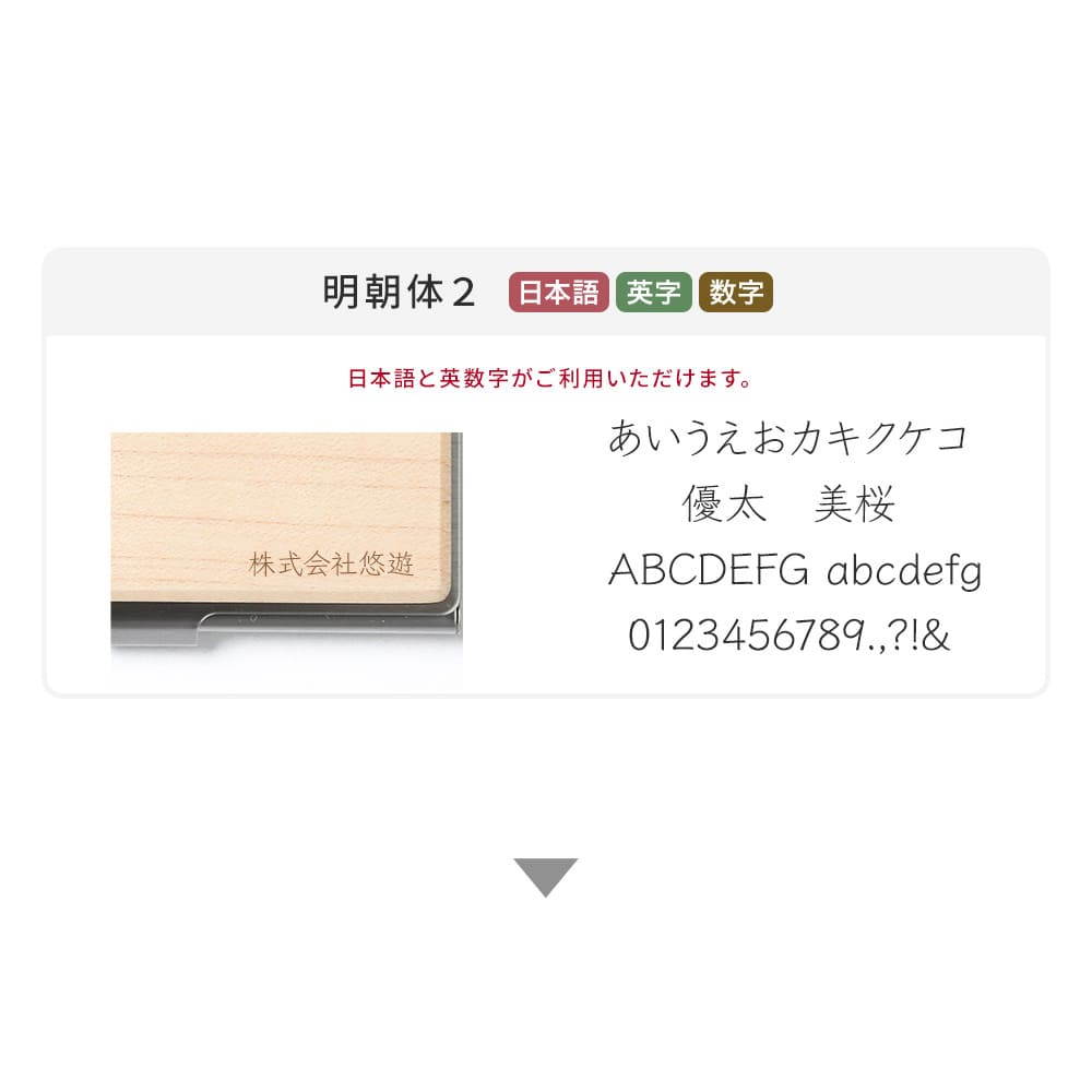 名入れ 木製 ステンレス カードケース