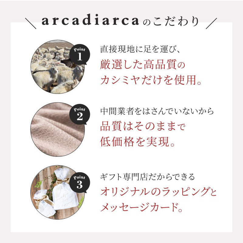 手袋 レディース カシミヤ カシミヤ100％ カシミア 女性 プレゼント グローブ 女性 友達 アルカディアルカ arcadiarca 防寒 クリスマス プレゼント 即日発送