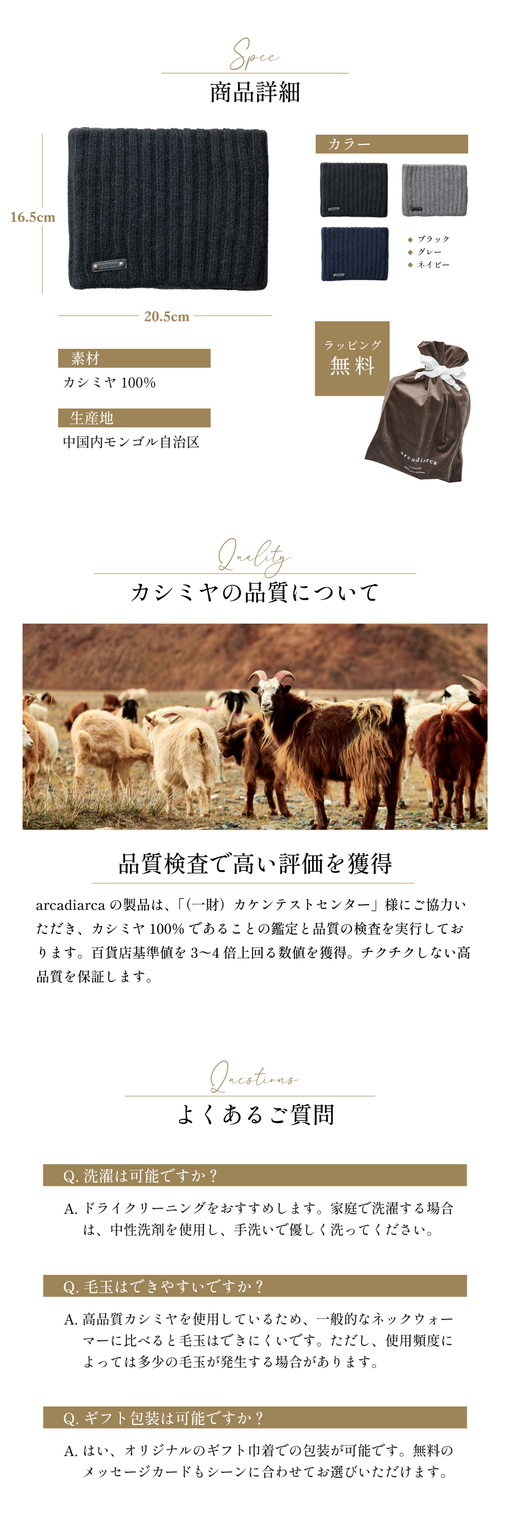 商品詳細