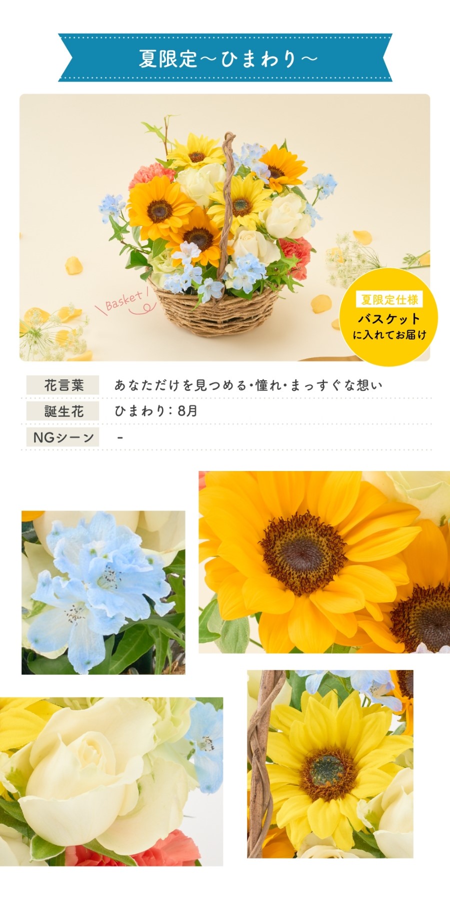 ひまわり