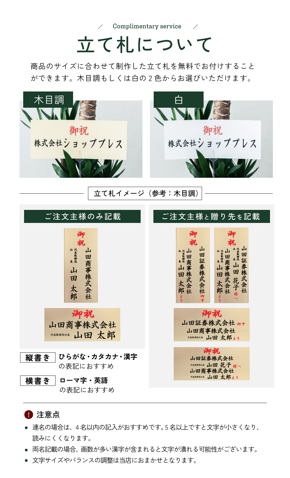 説明