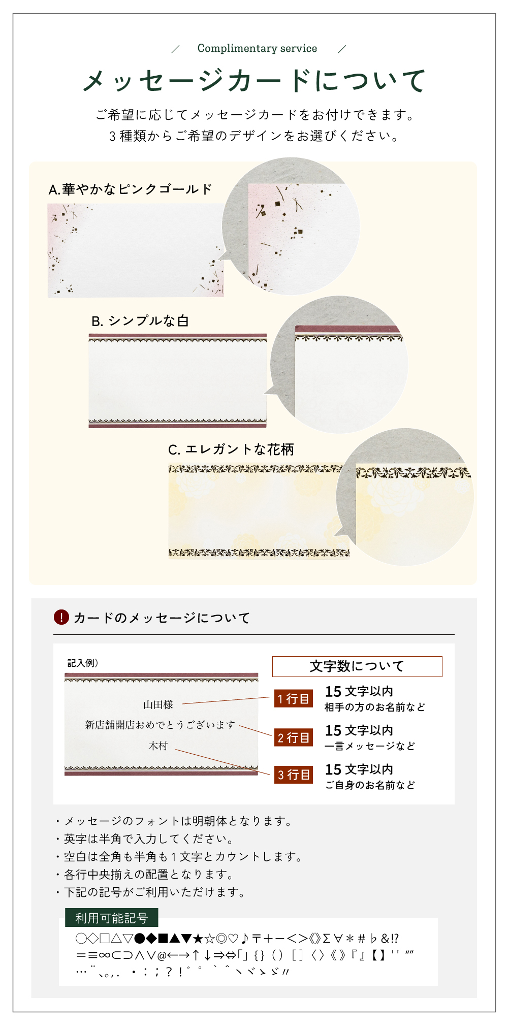 説明