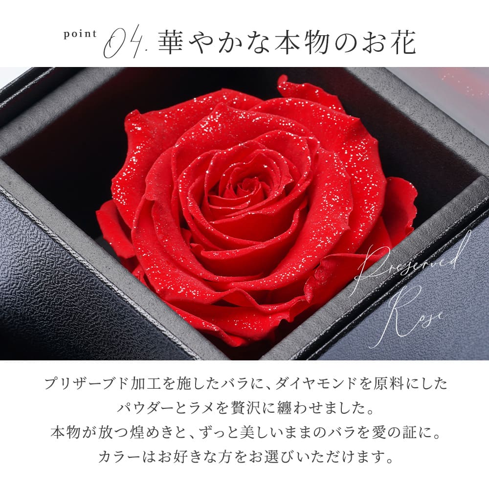 ペアネックレス ダイヤモンドローズ 名入れ ギフトセット 金属アレルギー ステンレス ペアアクセサリー 記念日 お揃い 結婚記念日 プレゼント カップル 即日発送
