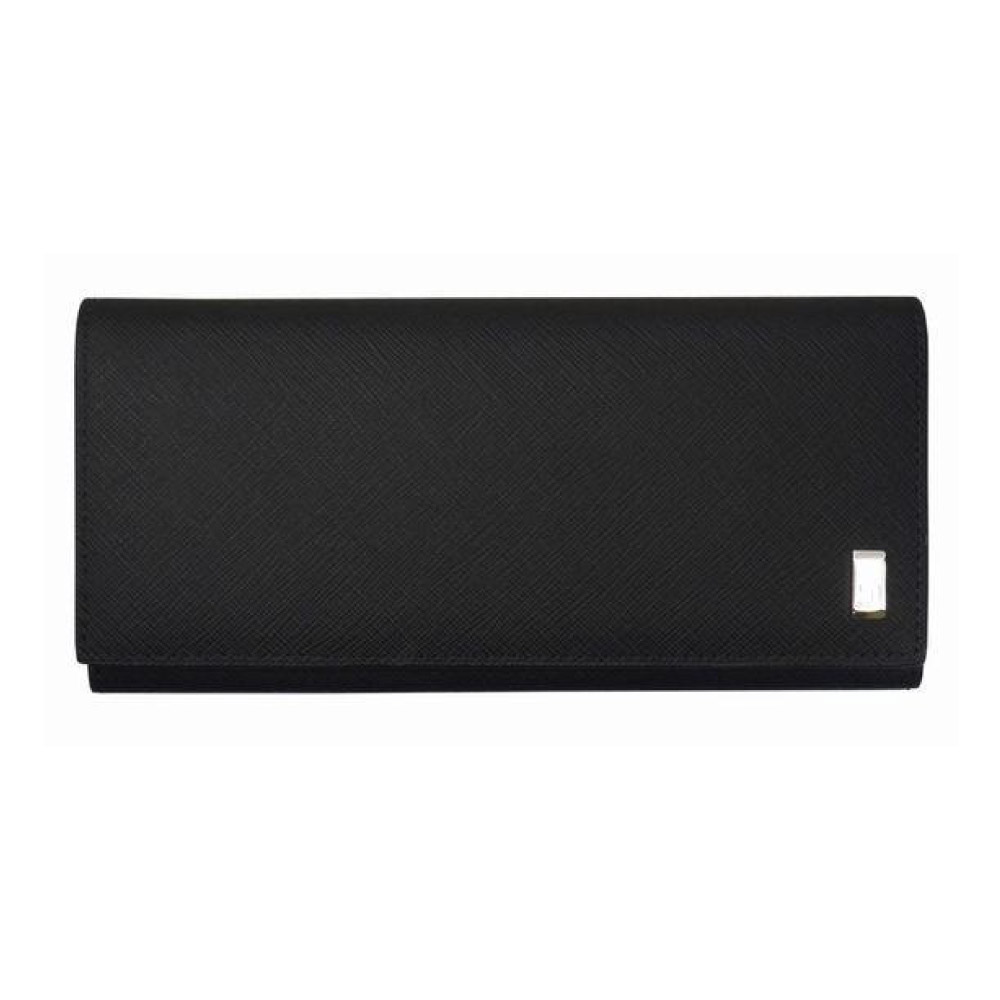 dunhill メンズ長財布（バッグ、小物素材：合成皮革、PVC、PU）の商品
