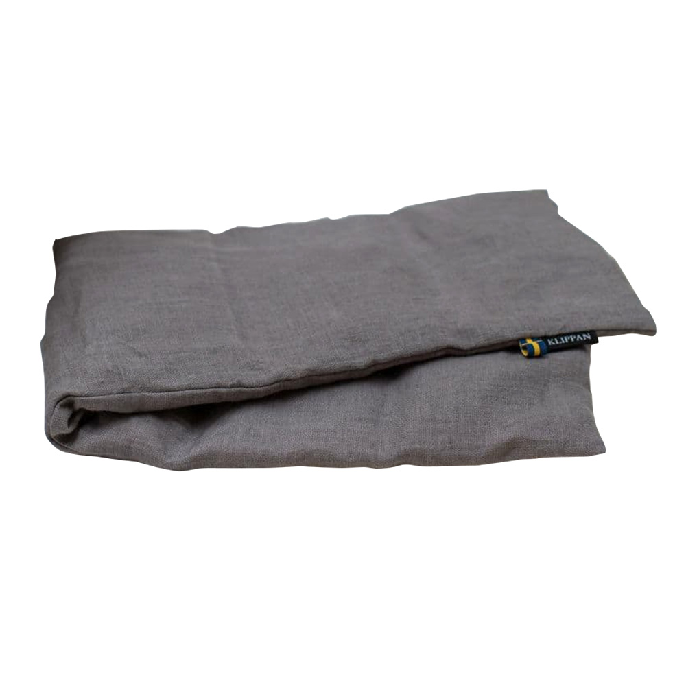 KLIPPAN（クリッパン） 麦の温冷 ネックピロー ラベンダー ウォッシュ