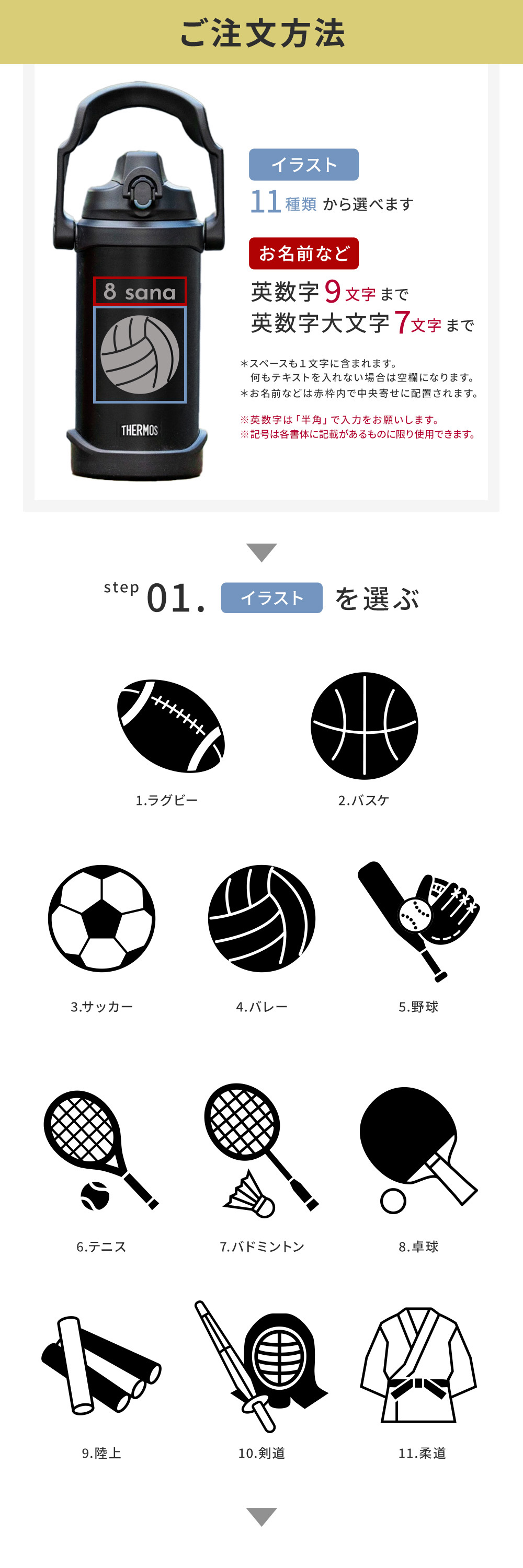 THERMOSサーモス真空断熱スポーツジャグ2L