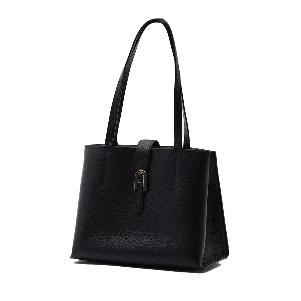 FURLA フルラ SOFIA ソフィア M トートバッグ HSC000 BATTPRS MSD000 A.0098 AX0727 M TOTE  バッグ 本革 レザー レディース 女性 クリスマス プレゼント