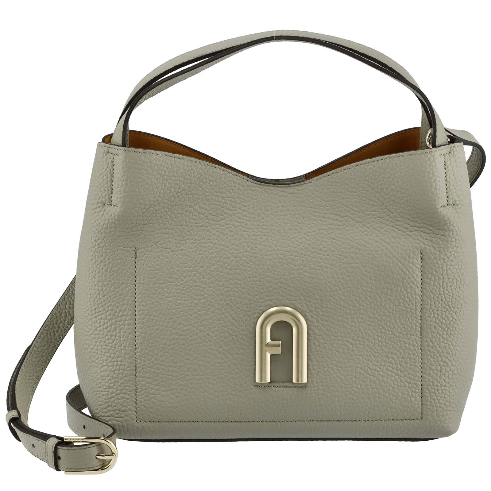 【30日返品保証】FURLA フルラ PRIMULA プリムラ 2Way バッグ WB00507 ハ...