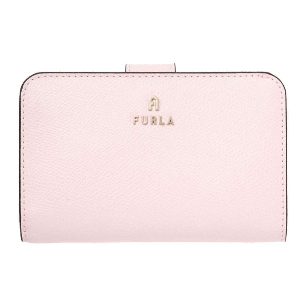 FURLA フルラ 財布 二つ折り財布 20代 30代 40代 50代 Camelia