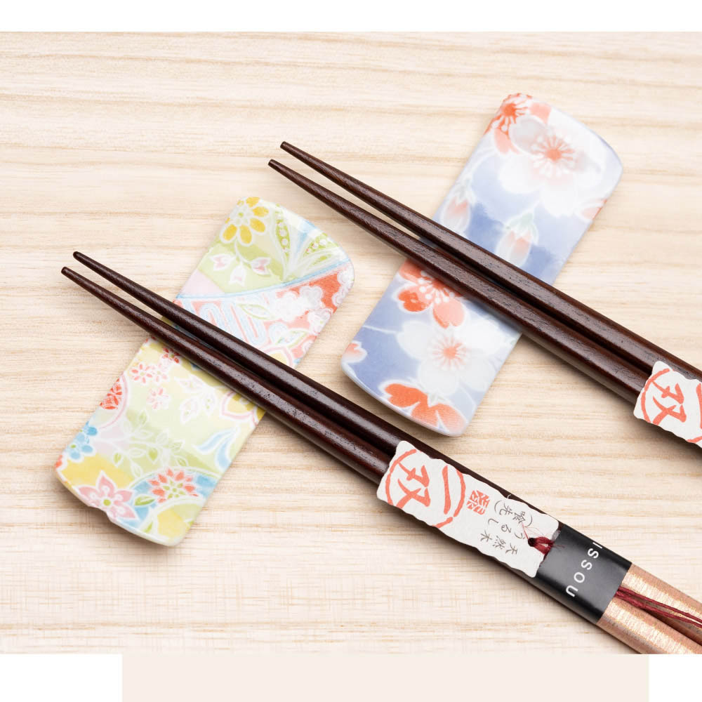 夫婦箸（ほのか）