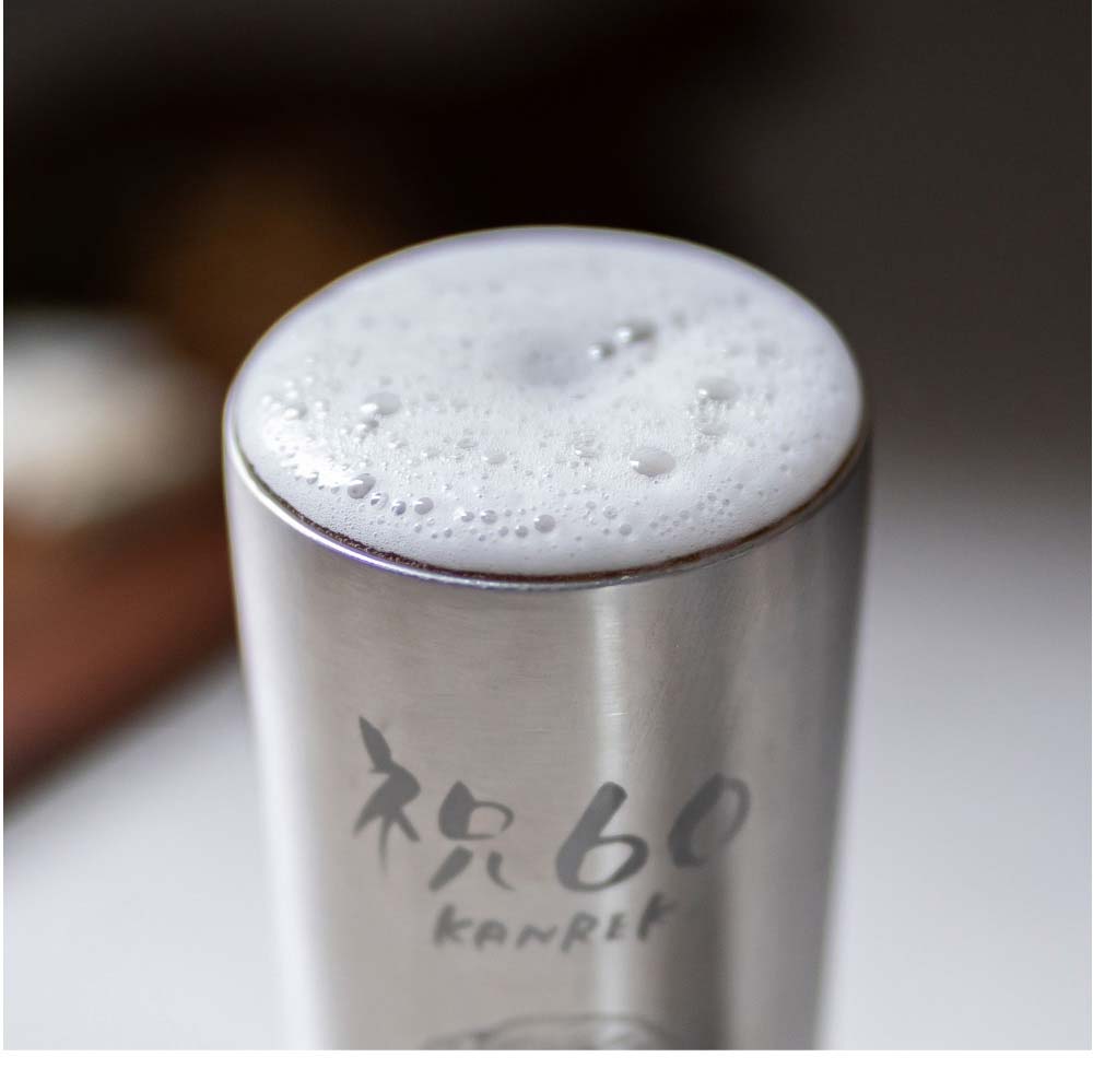 似顔絵 タンブラー 400ml