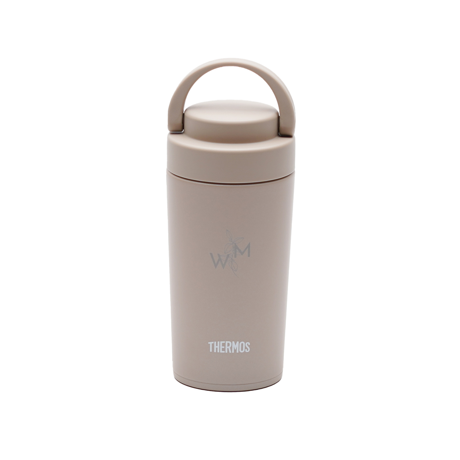 名入れ THERMOS サーモス サーモス 真空断熱ケータイタンブラー 320ml