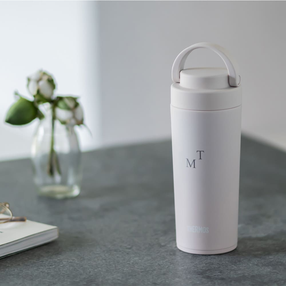 名入れ THERMOS サーモス サーモス タンブラー