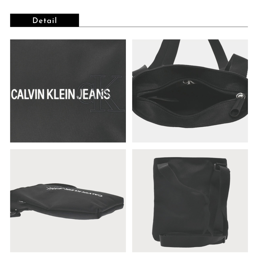 Calvin Klein カルバンクライン 斜めがけバッグ ショルダーバッグ