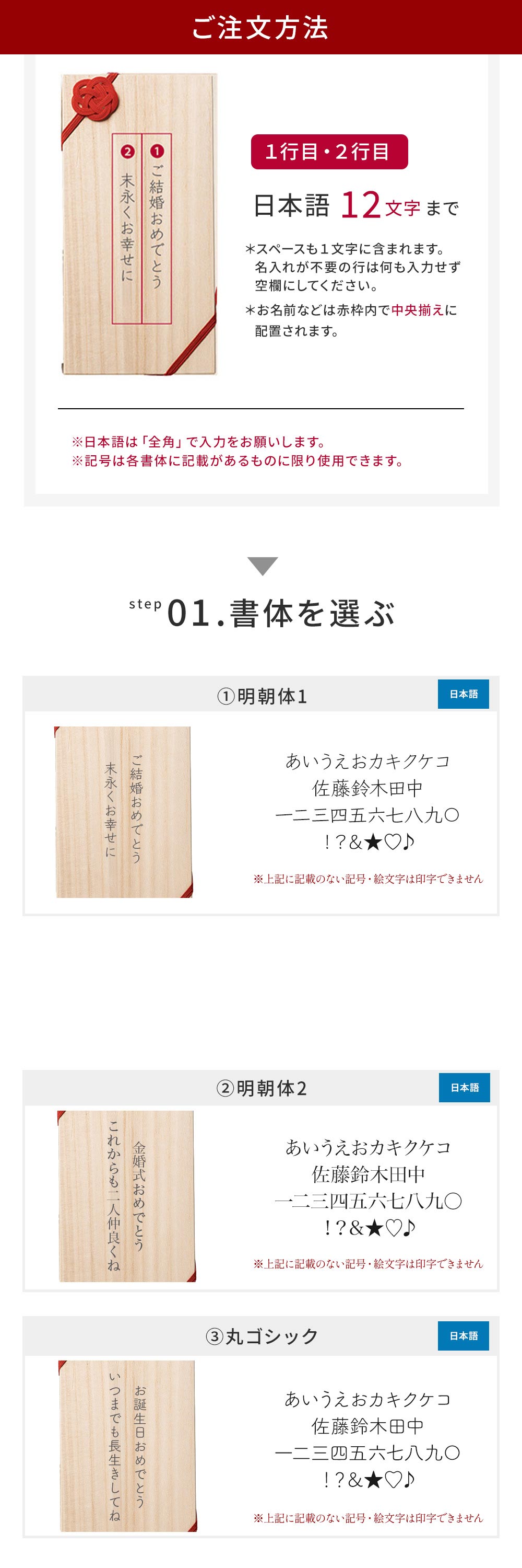 若狭塗 夫婦箸 錦鯉箸置き 桐箱入り ギフトセット
