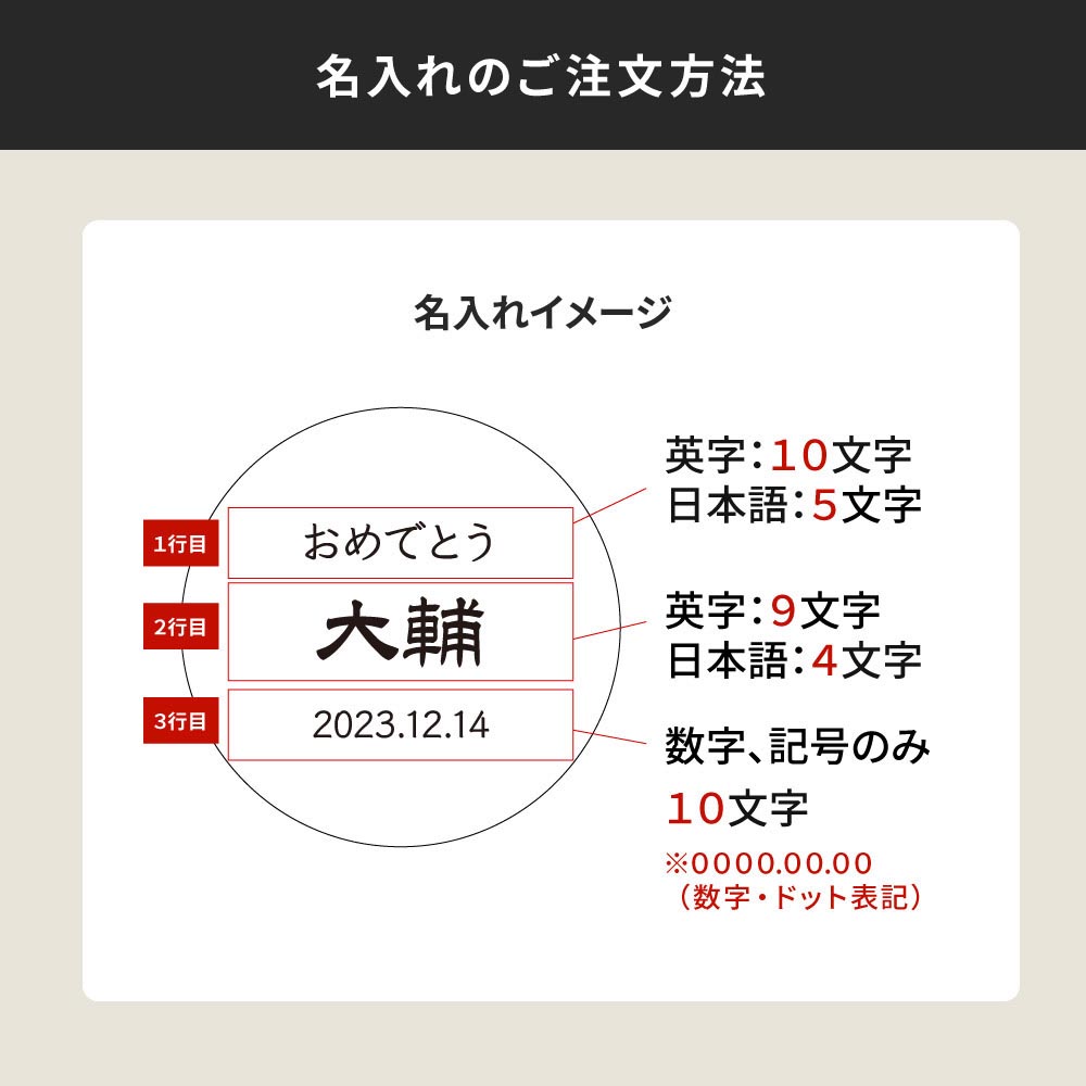 名入れ 切子グラス ペア