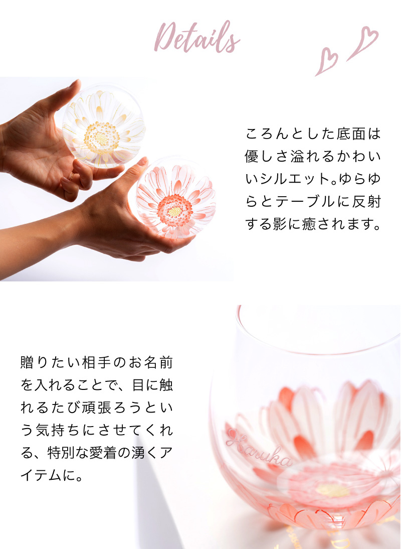 ディテール