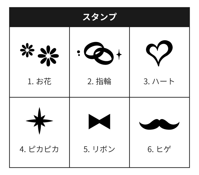 サーモラウンドタンブラー名入れ説明