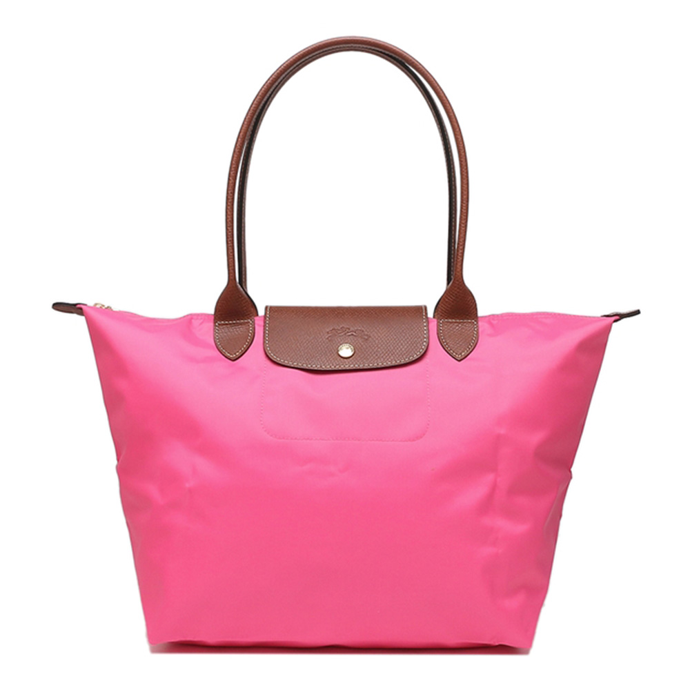 LONGCHAMP ロンシャン LE PLIAGE TOP HANDLE BAG プリアージュ Lサイズ ハンドバッグ 折り畳み可能 A4対応  マザーズバッグ 即日 即日発送