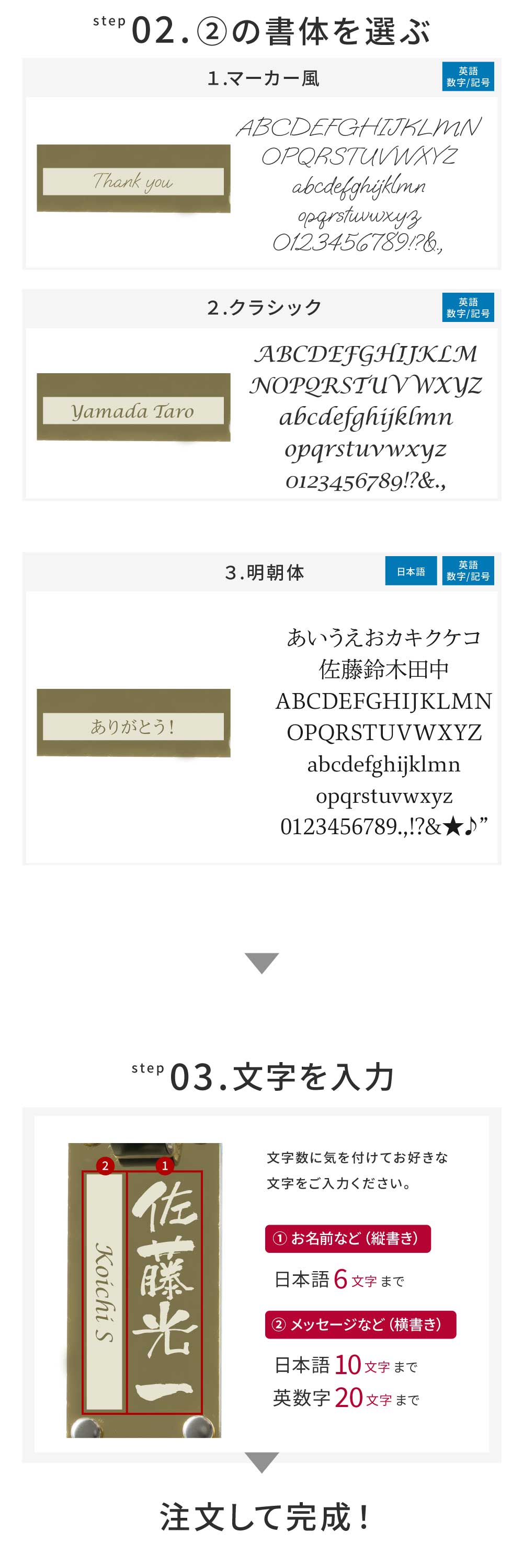 大切な方への贈り物にふさわしい、専用の化粧箱でお届けします