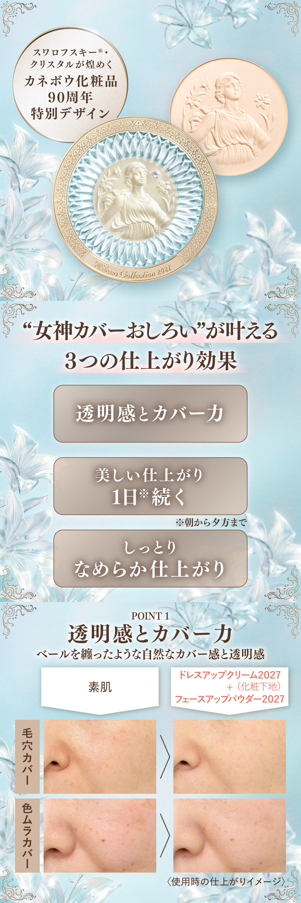 ミラノコレクション 「予約」「数量限定」「正規品」 ミラコレ 2027