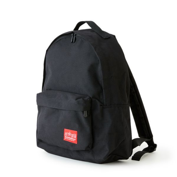 Manhattan Portage リュック 1210 Big Apple 17L メンズ レディー...