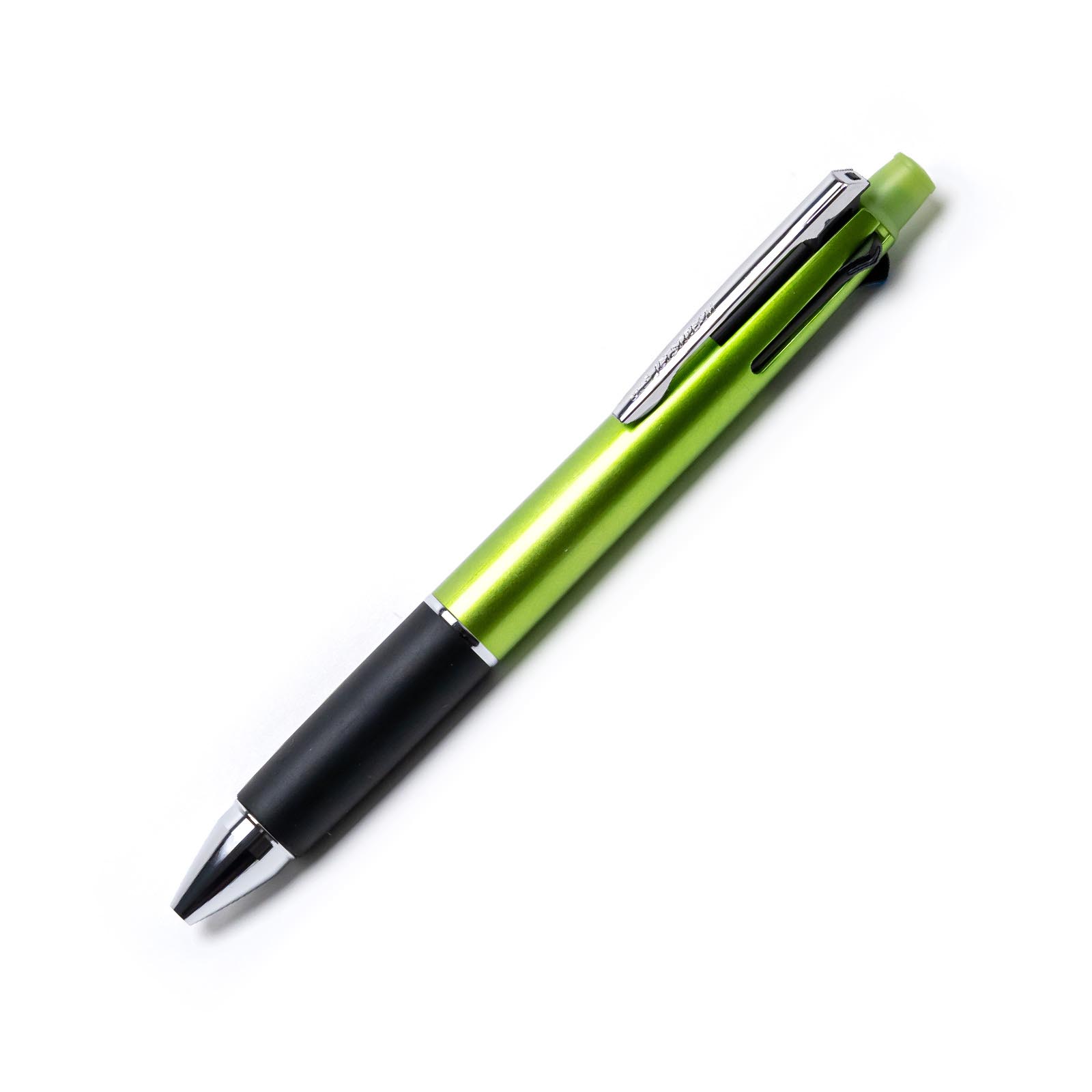 ジェットストリーム 4＆1 ボールペン 三菱鉛筆 名入れ 多機能ボールペン シャーペン 名前入り 入...