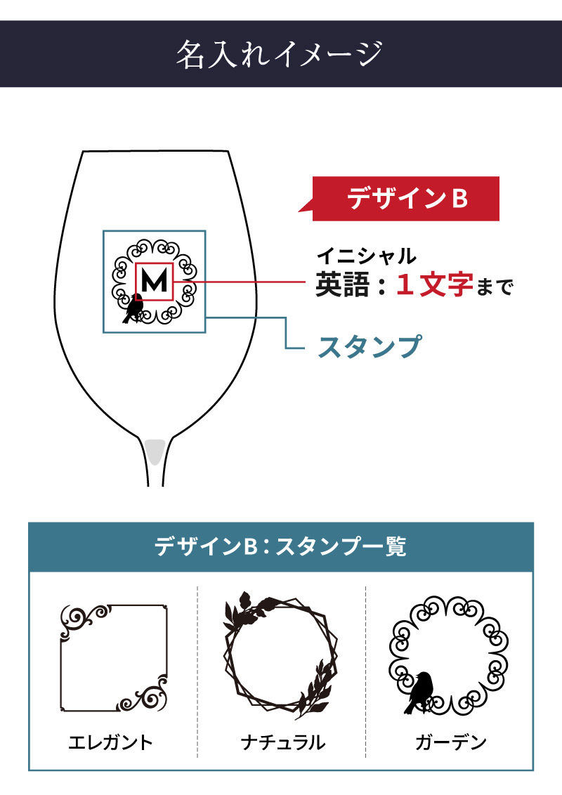 名入れデザイン