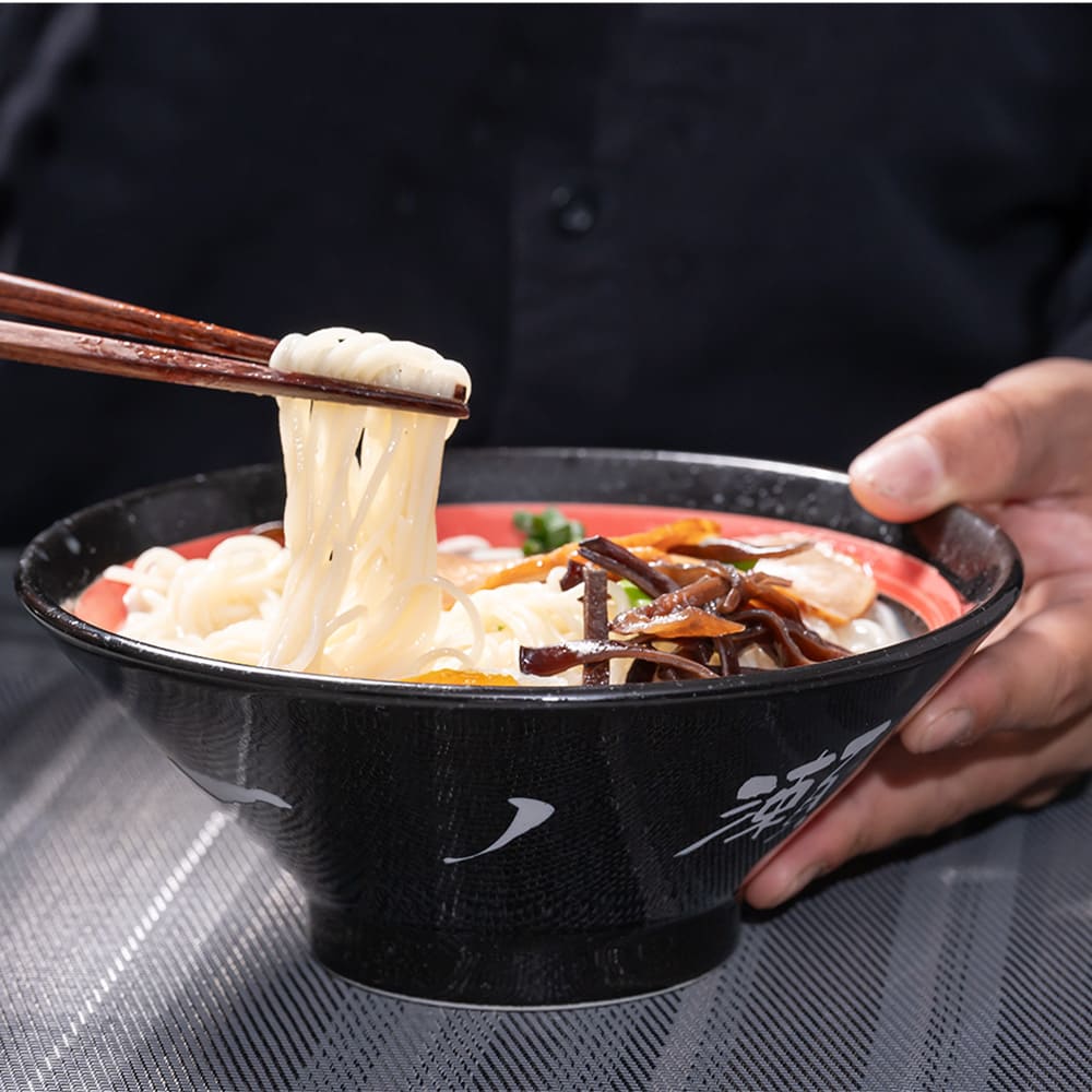 名入れ ラーメンどんぶり ペア