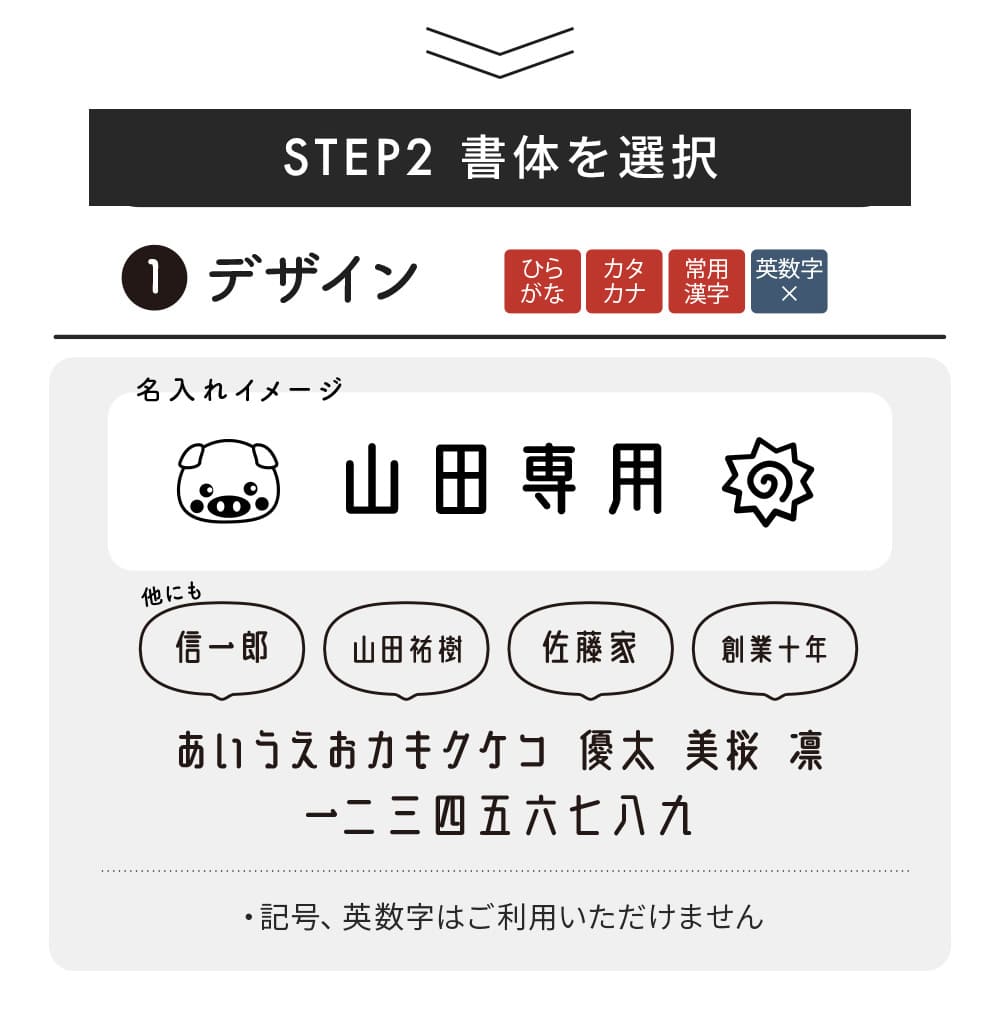 名入れ ラーメンどんぶり ペア