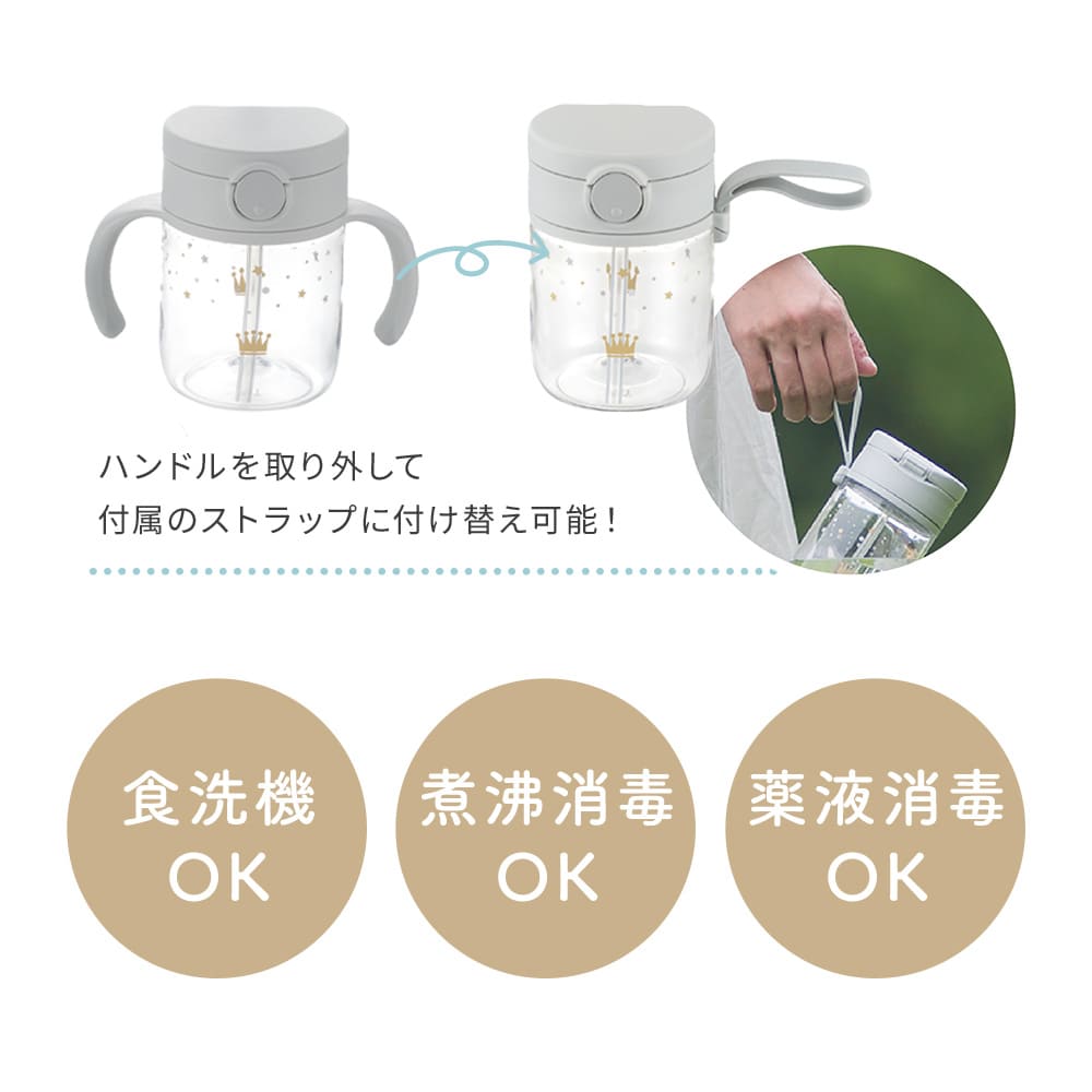 リッチェル Richell アスター おうちおでかけスタートセット