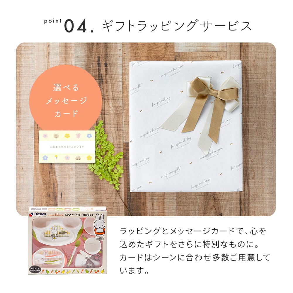 リッチェル Richell ミッフィー ベビー食器セット 離乳食 出産 リッチェル Richell ミッフィー ベビー食器セット 離乳食 出産