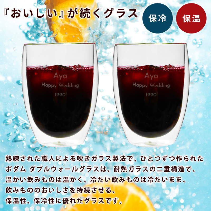 美味しいが続くグラス