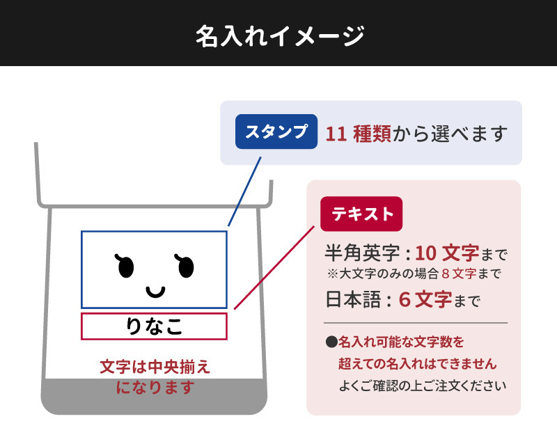 名入れ