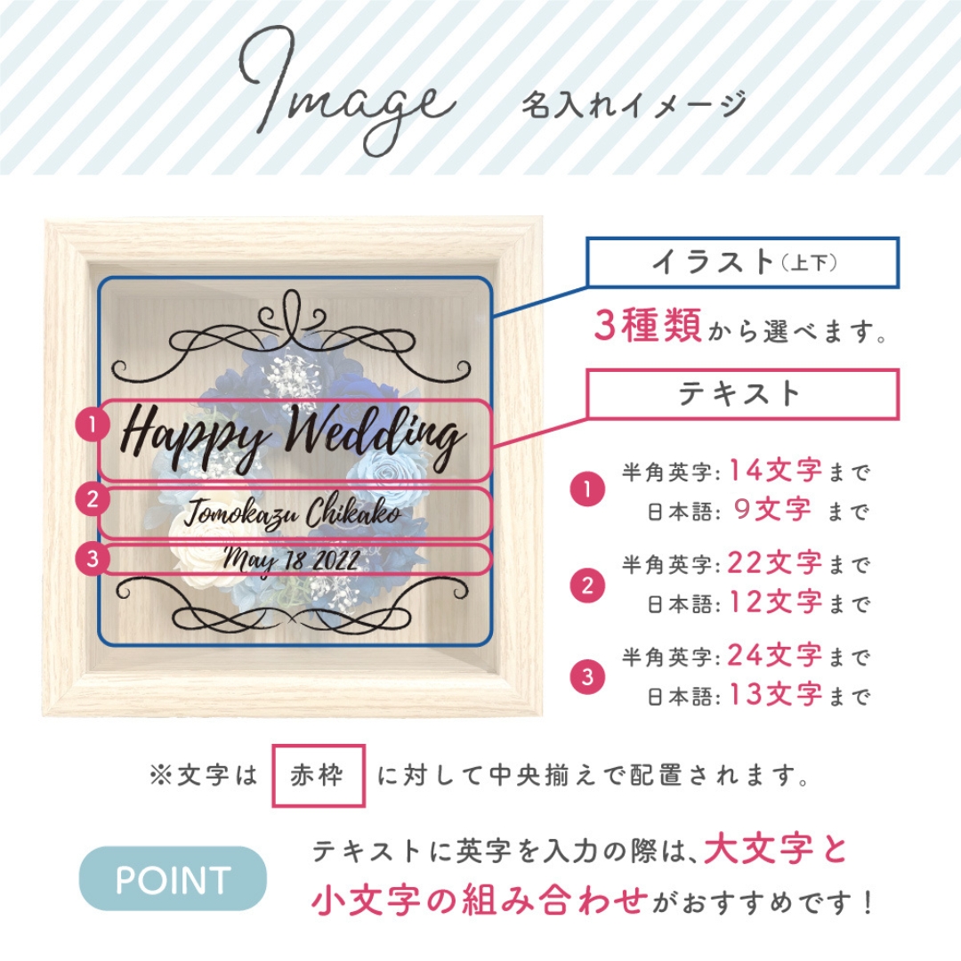 名入れイメージ