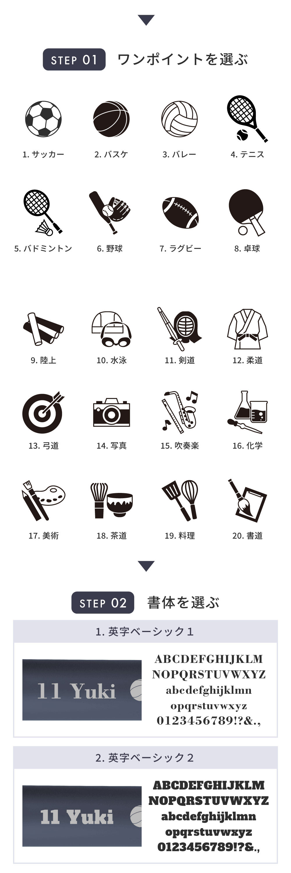 ご注文方法