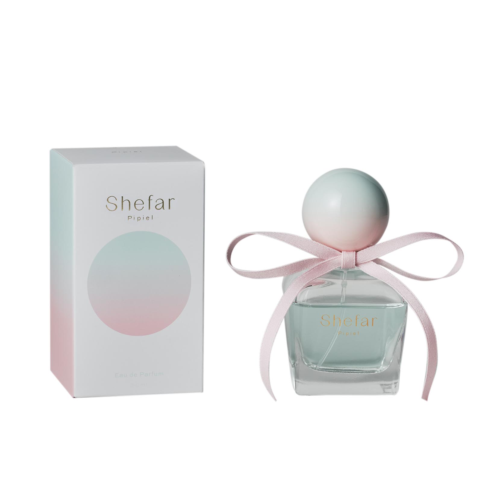 香水 Shefar シーファー 50ml eau de parfum フレグランス レディース フローラル ムスク 佐藤ノア プレゼント