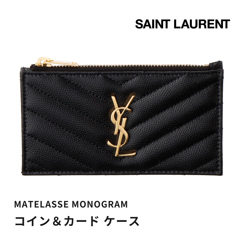 Saint Laurent サンローラン CASSANDRE MATELASSE マテラッセ