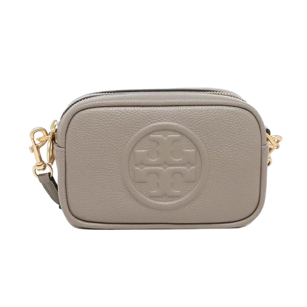 トリーバーチ TORY BURCH ショルダーバッグ ミニショルダー カメラ