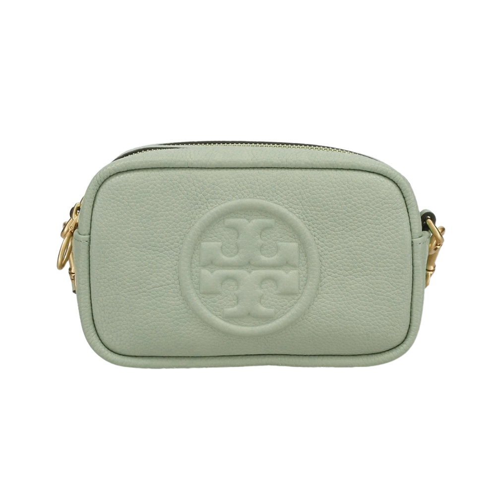 トリーバーチ TORY BURCH ショルダーバッグ ミニショルダー カメラ