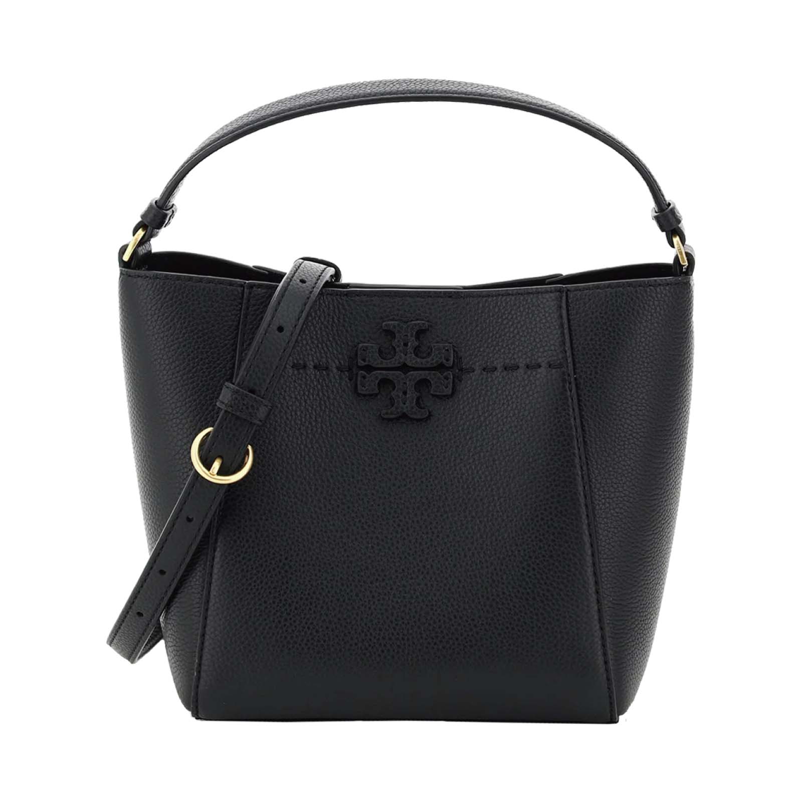 トリーバーチ TORY BURCH バッグ ハンドバッグ バケットバッグ