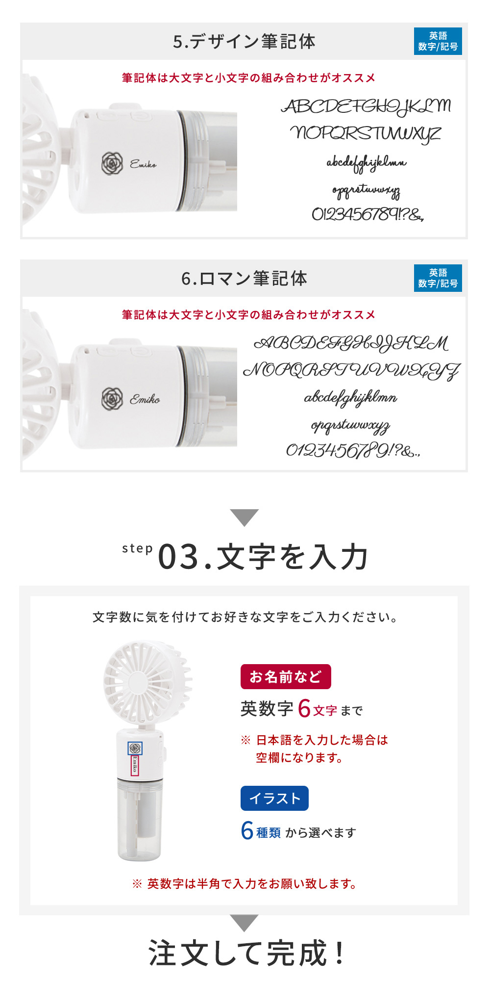世界にひとつだけのギフト