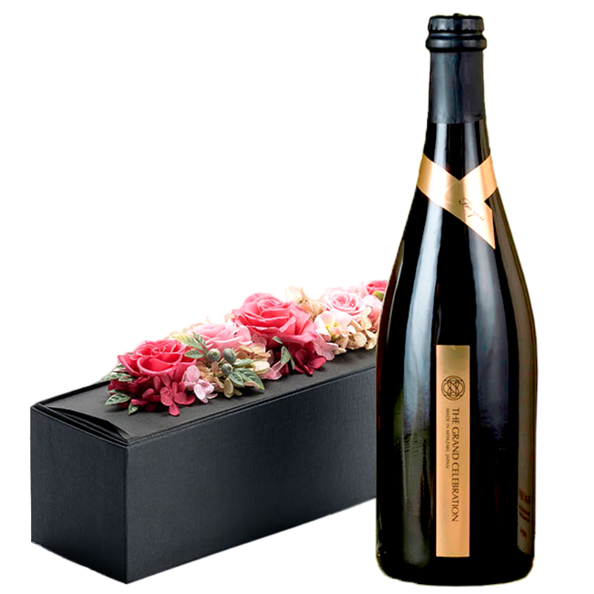 ビール 750ml 国産クラフトビール プリザーブドフラワー 結婚祝い 記念