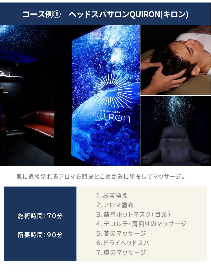 エステ紹介