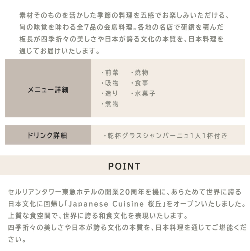 Anny 選べる レストランペアチケット -Pearl-