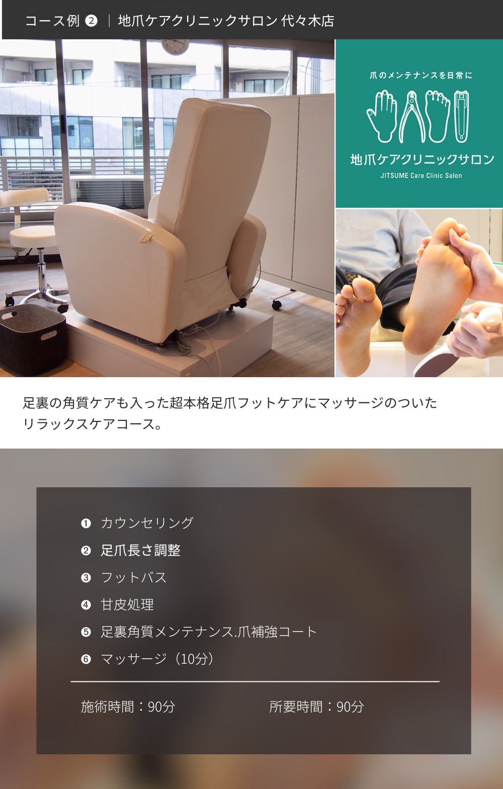 Anny 【選べる】リラックスチケット for Men