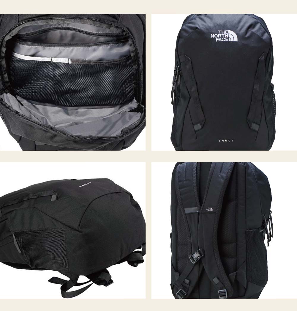 ノースフェイス リュック 通学 27L THE NORTH FACE ザ・ノース