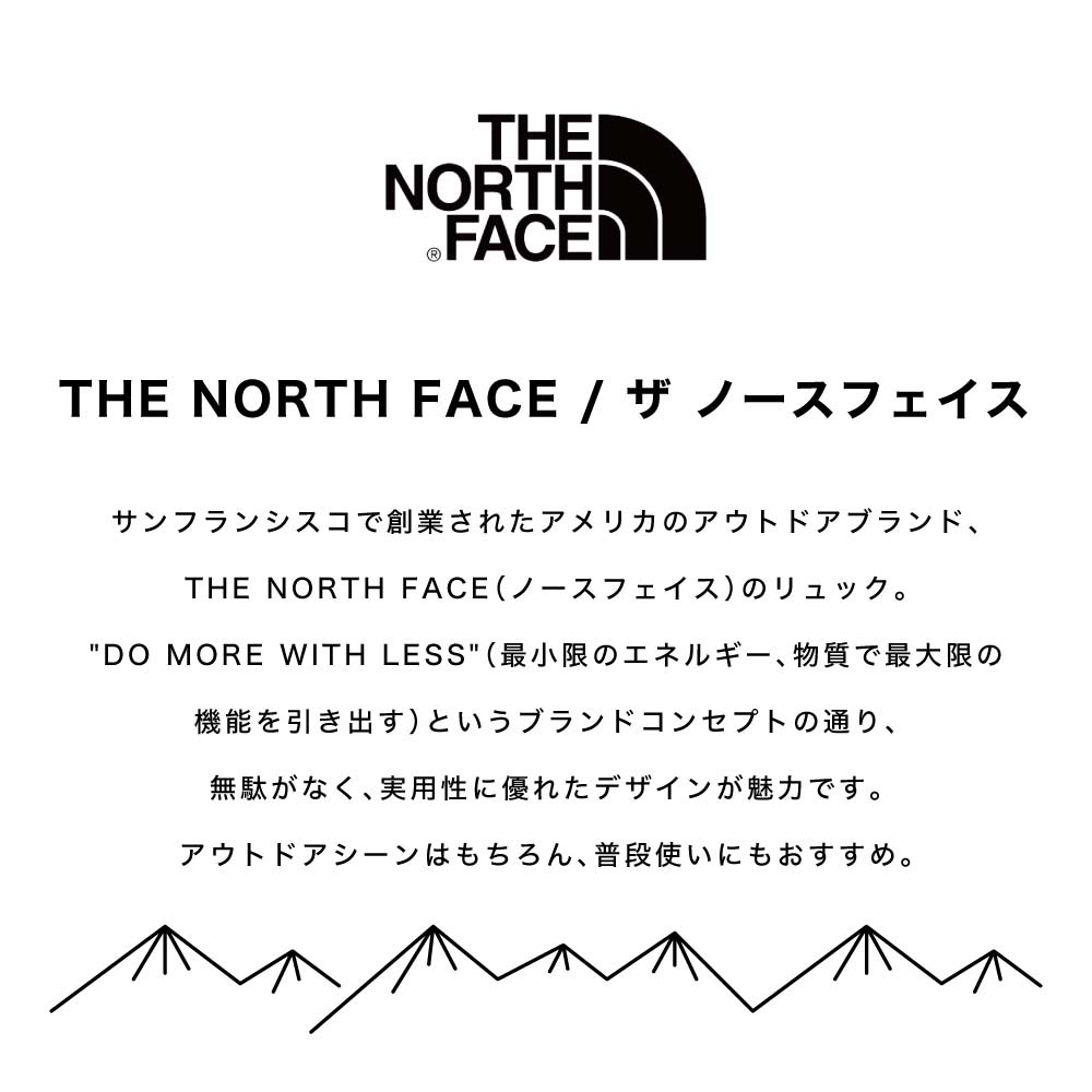 【30日返品保証】THENORTHFACEザ・ノース・フェイスWHITELABEL30LNM2DP00JSUPERPACKポーチ付きバックパックブラックデイリーリュックメンズレディースユニセックスリュックバッグノートパソコン入れ付き即日