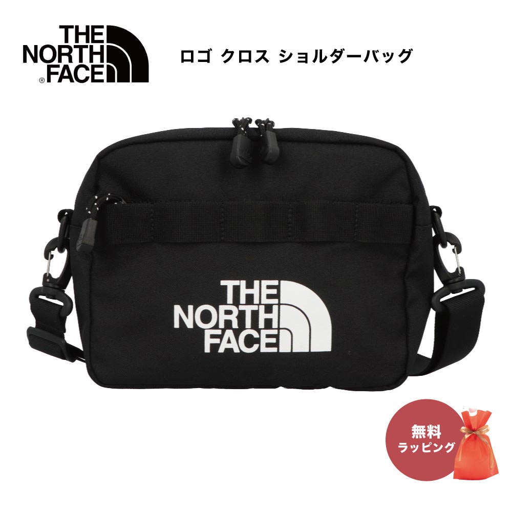 THE NORTH FACE ザ・ノース・フェイス ショルダーバッグ WHITE LABEL