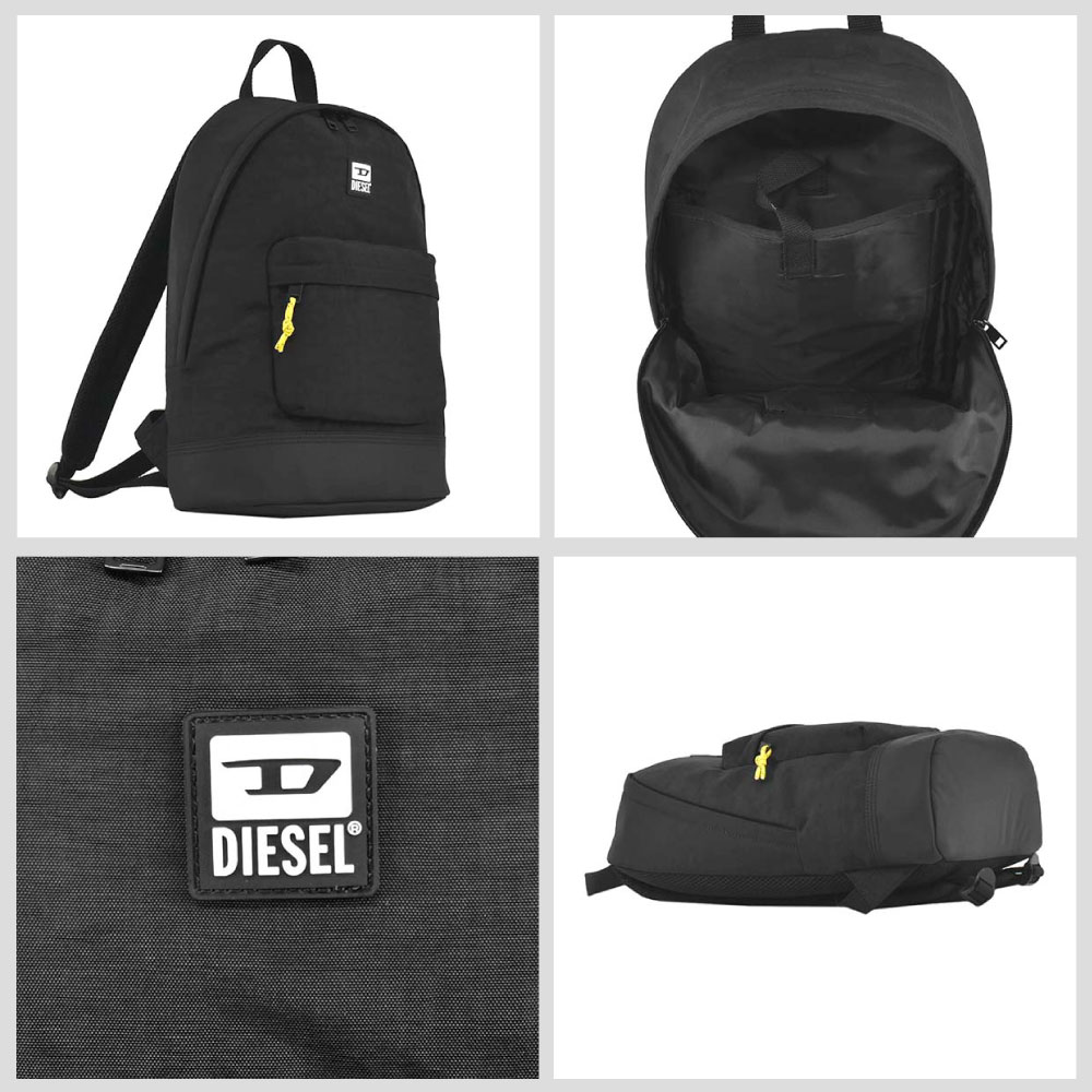 ディーゼル DIESEL リュック バックパック リュックサック X07291 